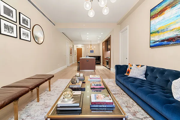 Sold by Douglas Elliman | media 24