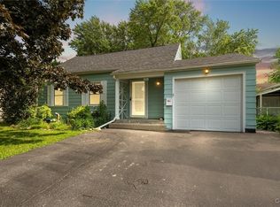 223 Leonard St, Syracuse, NY 13211