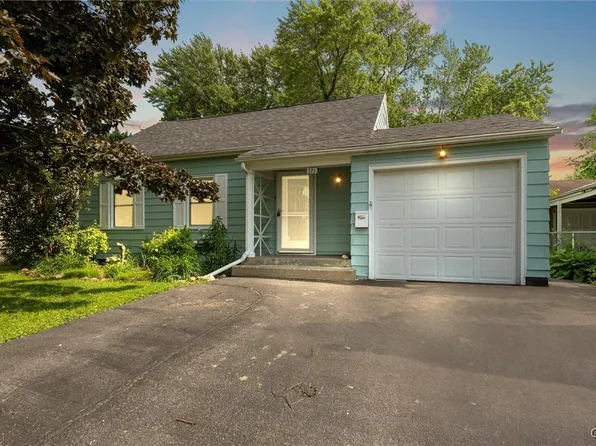 223 Leonard St, Syracuse, NY 13211