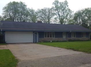 2801 Calumet Ave, Elkhart, IN 46514