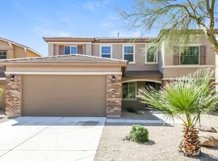 545 E Navajo Trl, San Tan Valley, AZ 85143