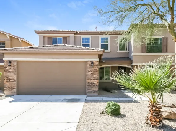 545 E Navajo Trl, San Tan Valley, AZ 85143