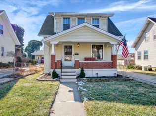 923 Brough Ave, Hamilton, OH 45015