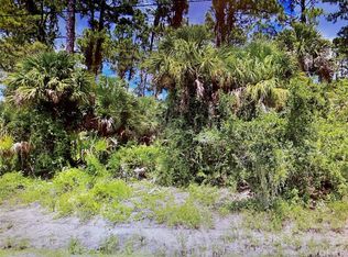 Sadnet Ln LOT 8, North Pt, FL 34286