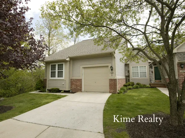 41993 Arrowhead Dr #1, Novi, MI 48377
