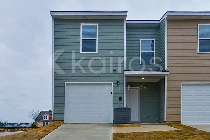 528 Ivy Brook Way — Photo 18