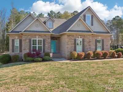 304 Wintergreen Ct, Kings Mountain, NC, 28086