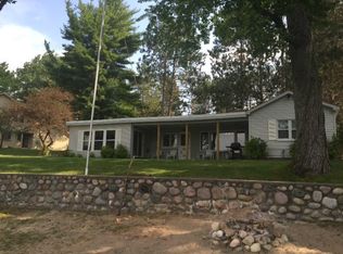 4391 Island View Dr, Gaylord, MI 49735