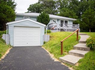 5431 NW Parkdale Rd, Kansas City, MO 64151
