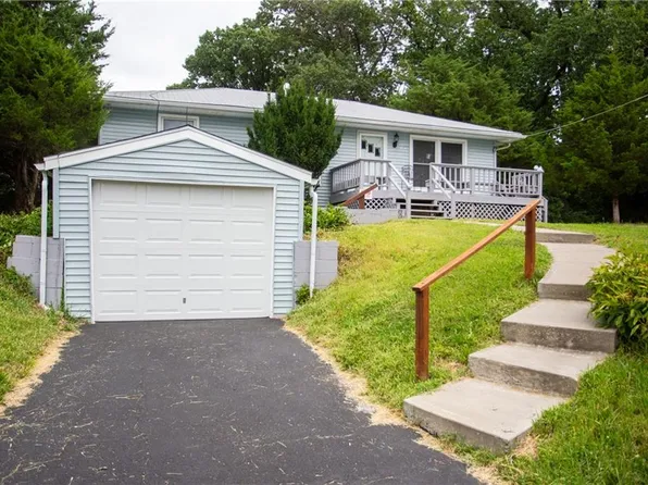 5431 NW Parkdale Rd, Kansas City, MO 64151