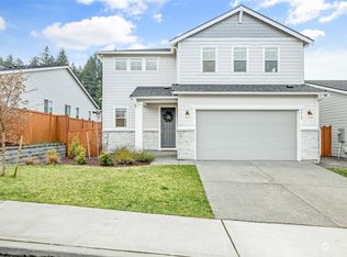 6610 Seaglass Ave SE, Port Orchard, WA 98367