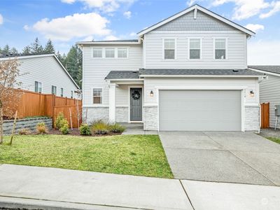 6610 Seaglass Avenue SE, Port Orchard, WA, 98367