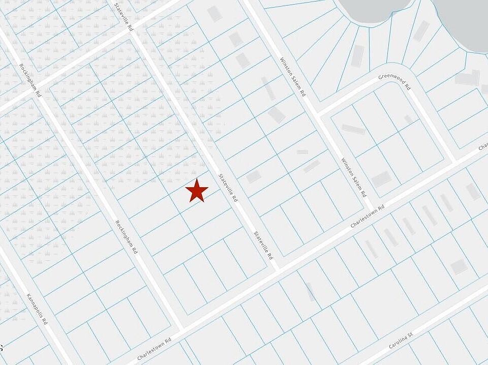 2nd image of Lot 7 Statesville Road
