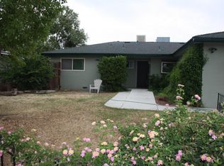 557 W Keats Ave, Clovis, CA 93612