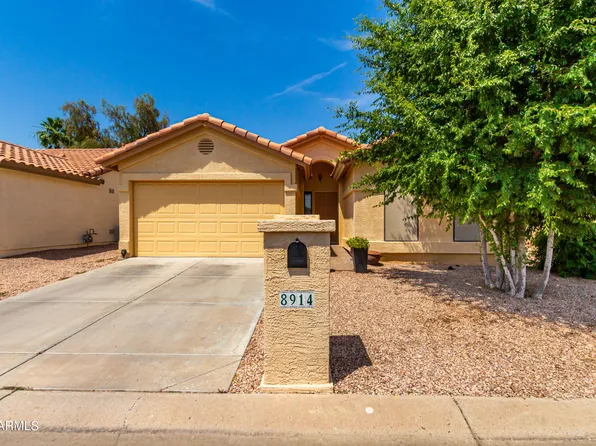 8914 E INDIANA Avenue, Sun Lakes, AZ 85248