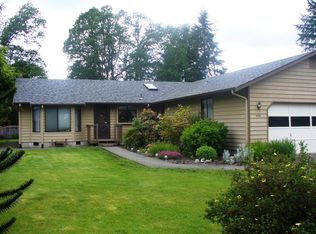 4741 Archer Dr SE, Olympia, WA 98513