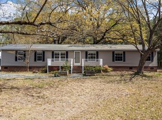 1659 Adcock Rd, Lillington, NC 27546