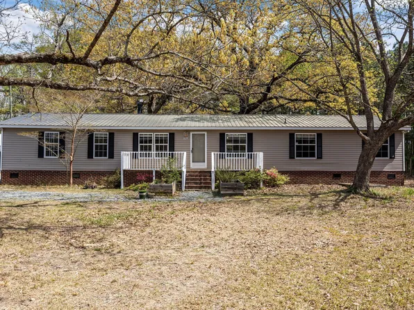 1659 Adcock Rd, Lillington, NC 27546