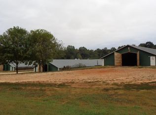 210 Olivers Rd, Martin, GA 30557