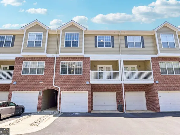 5112 Woodland Ln, Alpharetta, GA 30009