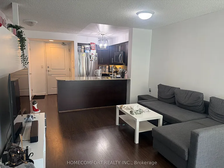 125 Western Battery Rd #506 — Photo 8