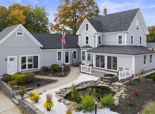 313 Main St, Fremont, NH 03044