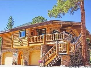 17200 County Road 274 #0, Nathrop, CO 81236