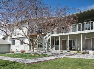 2814 Oakland Dr UNIT 38, Billings, MT 59102