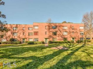 1168 Briarcliff Rd NE APT 2, Atlanta, GA 30306