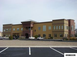 750 Sandhill Rd STE 120, Reno, NV 89521