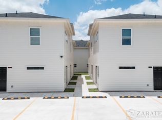 200 Cub Cir #6, La Feria, TX 78559