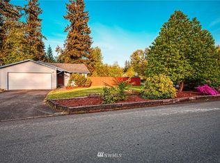 15925 121st Avenue Ct E, Puyallup, WA 98374