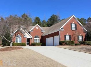 4784 Austin Hills Dr, Suwanee, GA 30024