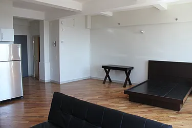 Rented by 5 Boro Realty Corp