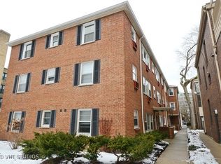 912 Hinman Ave APT 2W, Evanston, IL 60202