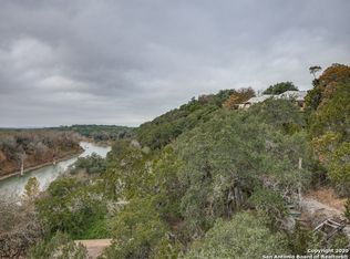 630 Hideaway Dr, Spring Branch, TX 78070