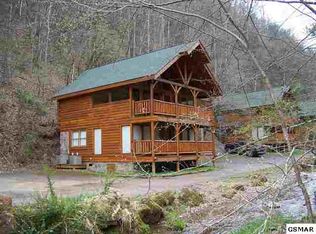 335 Caney Creek Rd, Sevierville, TN 37863