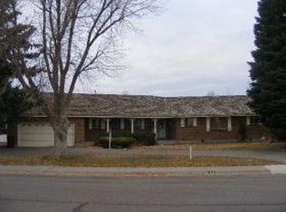 34 W Sunset Cir, Rexburg, ID 83440