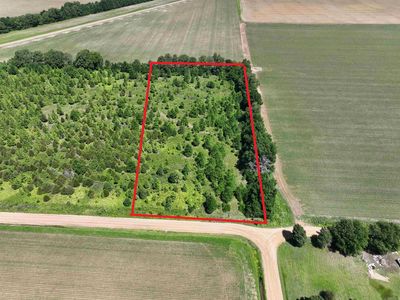 County Road 951, Brookland, AR, 72417