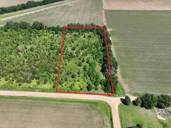 County Road 951, Brookland, AR 72417