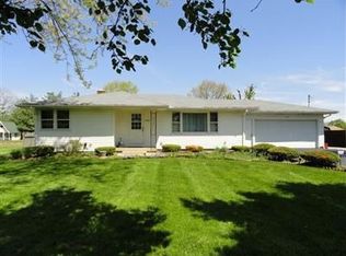 1050 Dubois Rd, Carlisle, OH 45005