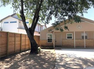1115 Brookswood Ave #B, Austin, TX 78721