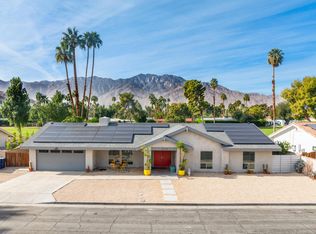 2175 S Pebble Beach Dr, Palm Springs, CA 92264