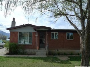 646 E Julie Dr, Layton, UT 84041