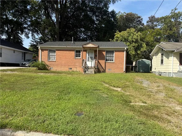 215 Marshall St, Greensboro, NC 27401