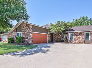 3707 Fairhaven Ct, Midland, TX 79707