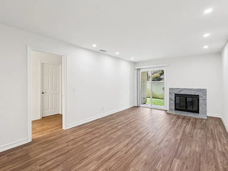 Remodeled Unit
