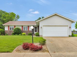 512 N Oklahoma Ave, Morton, IL