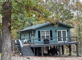 31149 Pike Dr, Afton, OK 74331