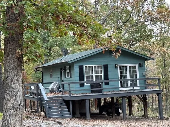 31149 Pike Dr, Afton, OK 74331